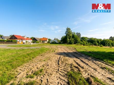 Prodej pozemku pro bydlení, 1 326 m²