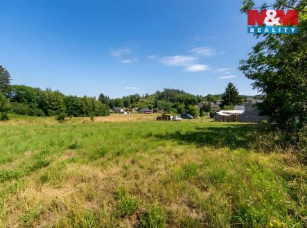 Prodej pozemku pro bydlení, 1 326 m²