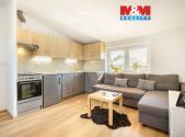 Pronájem bytu, 2+kk, 45 m²
