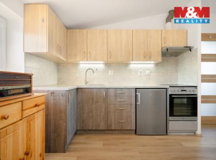 Pronájem bytu, 2+kk, 45 m²