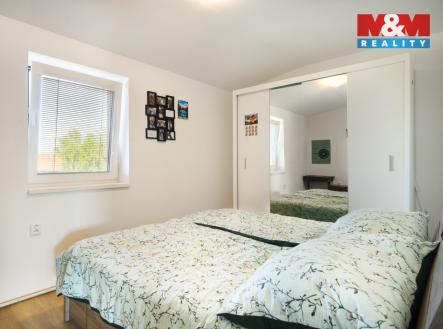 Pronájem bytu, 2+kk, 45 m²