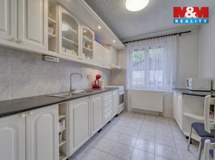 Prodej domu/vily, 92 m²