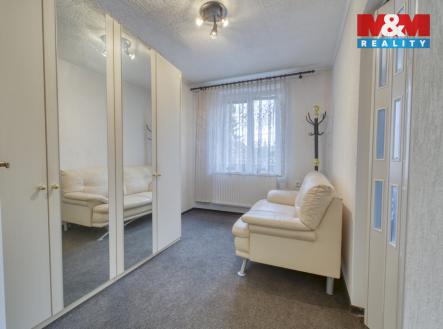 Prodej domu/vily, 92 m²