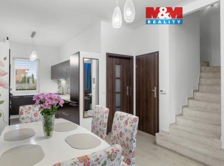 Prodej domu/vily, 128 m²