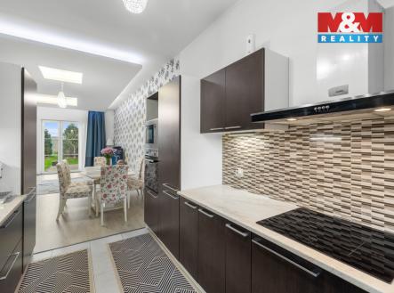 Prodej domu/vily, 128 m²