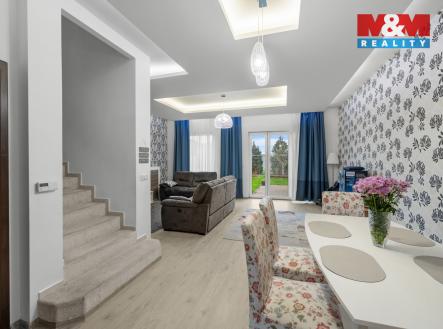 Prodej domu/vily, 128 m²