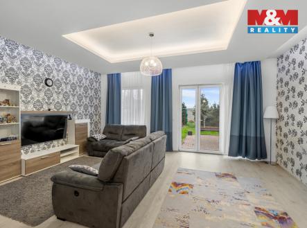 Prodej domu/vily, 128 m²