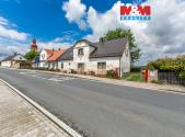 Prodej domu/vily, 124 m²