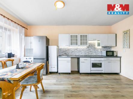 Prodej domu/vily, 124 m²