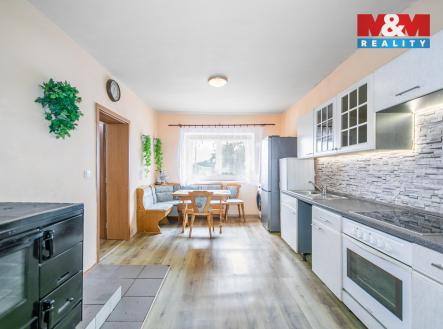 Prodej domu/vily, 124 m²