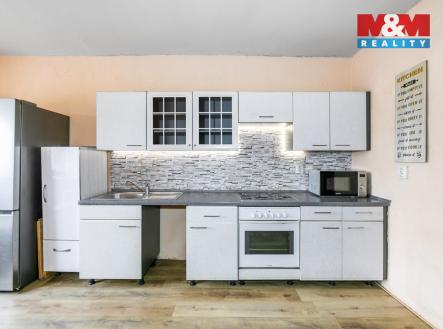 Prodej domu/vily, 124 m²