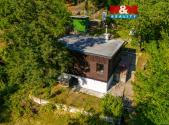 Prodej chaty/rekreačního objektu, 32 m²