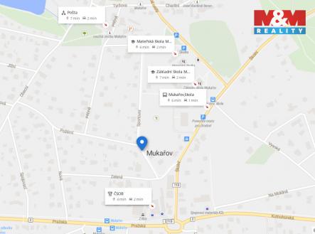 Pronájem kanceláře, 45 m²