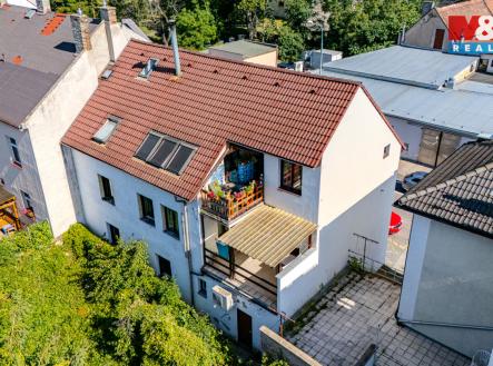 Pronájem bytu, 3+kk, 90 m²