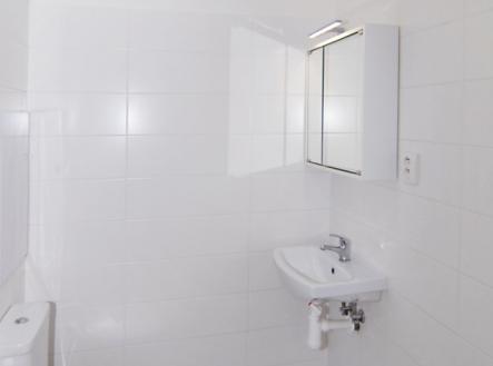 Pronájem bytu, 1+kk, 27 m²