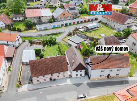Prodej domu/vily, 312 m²