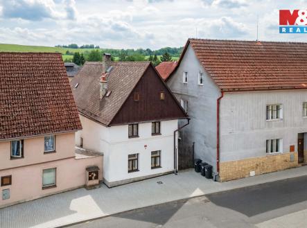 Prodej domu/vily, 312 m²