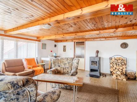 Prodej domu/vily, 312 m²