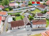 Prodej domu/vily, 312 m²