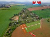Prodej pozemku, zemědělská půda, 498 m²