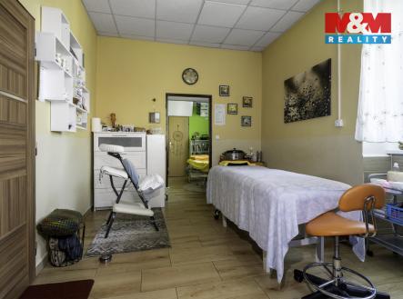 Prodej domu/vily, 380 m²