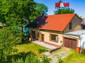 Prodej domu/vily, 132 m²