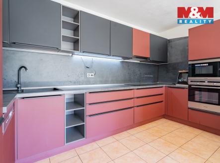 Prodej domu/vily, 132 m²