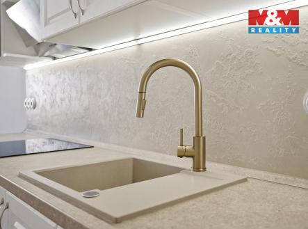 Prodej bytu, 3+1, 73 m²