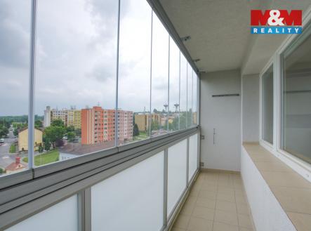 Prodej bytu, 2+1, 63 m²