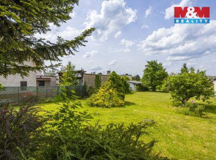 Prodej pozemku pro bydlení, 1 025 m²