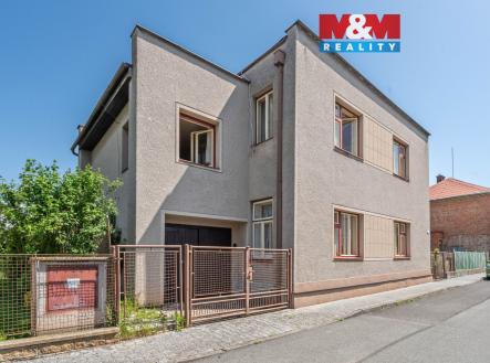 Prodej domu/vily, 150 m²