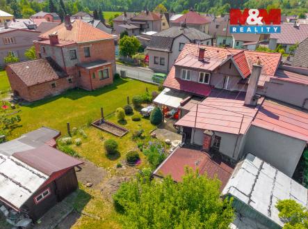 Prodej domu/vily, 150 m²