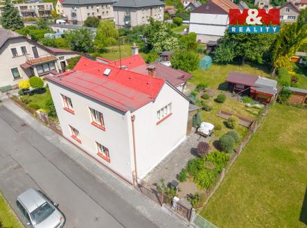 Prodej domu/vily, 150 m²