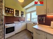 Pronájem bytu, 2+kk, 69 m²