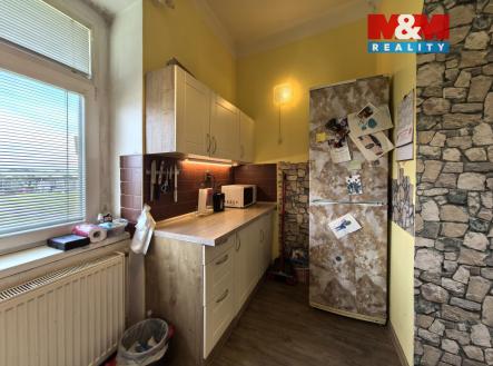 Pronájem bytu, 2+kk, 69 m²