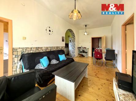 Pronájem bytu, 2+kk, 69 m²