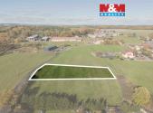 Prodej pozemku pro bydlení, 1 771 m²