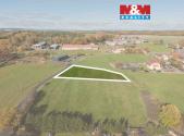 Prodej pozemku pro bydlení, 1 771 m²