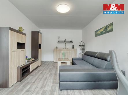 Prodej bytu, 2+1, 63 m²