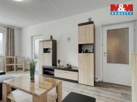 Prodej bytu, 2+1, 63 m²