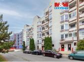 Pronájem bytu, 3+1, 89 m²