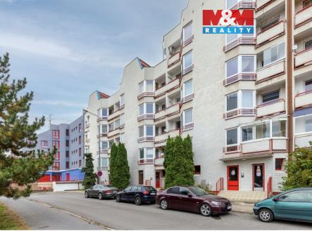 Pronájem bytu, 3+1, 89 m²