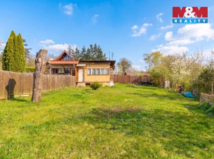 Prodej pozemku pro bydlení, 460 m²