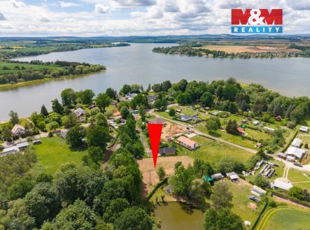 Prodej pozemku pro bydlení, 2 207 m²