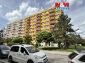 Prodej bytu, 2+1, 62 m²