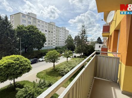 Prodej bytu, 2+1, 62 m²