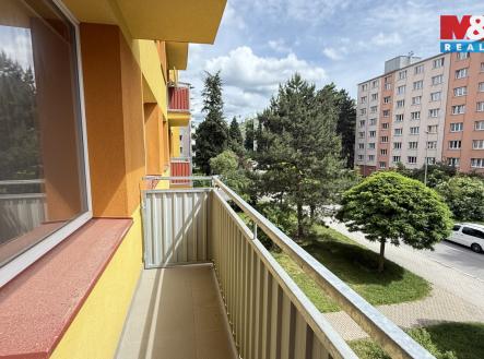 Prodej bytu, 2+1, 62 m²