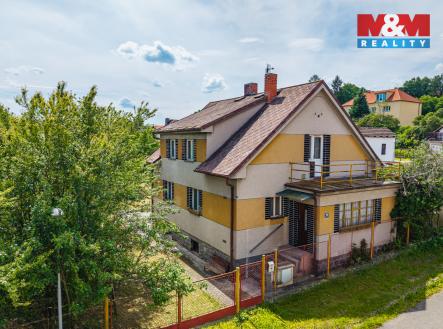 Prodej domu/vily, 120 m²