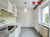 Prodej bytu, 1+1, 38 m²