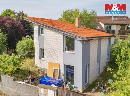 Prodej domu/vily, 150 m²